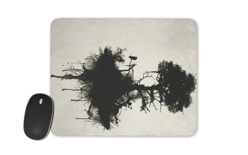 Last Tree Standing for Mousepad