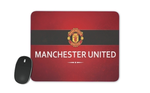  Manchester United for Mousepad