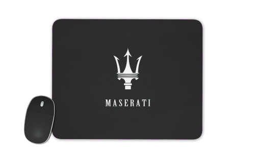  Maserati Courone for Mousepad