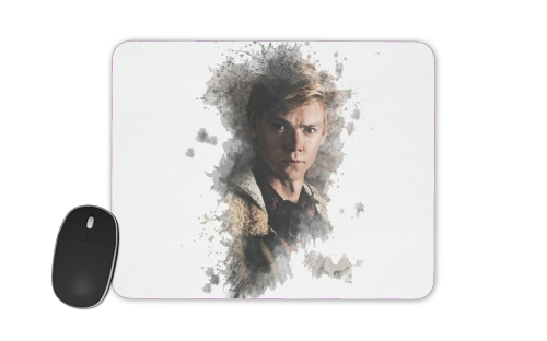  Maze Runner brodie sangster for Mousepad