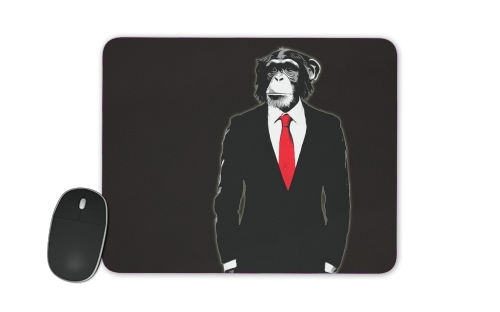  Monkey Domesticated for Mousepad