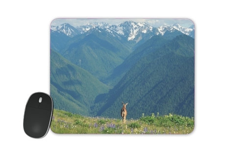  Nature's Calling for Mousepad