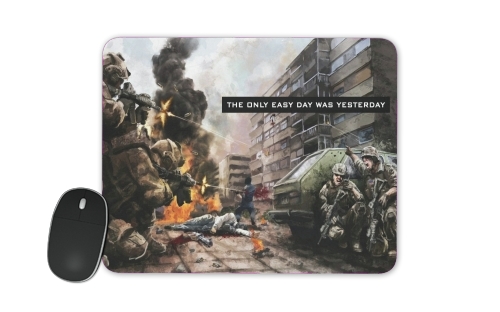  Navy Seals Team for Mousepad