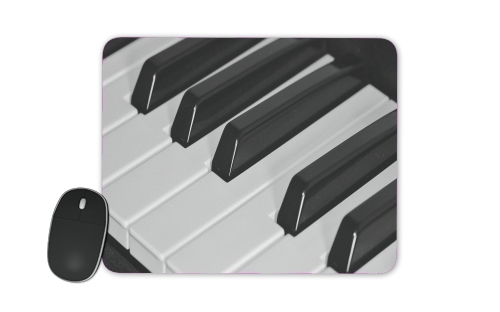  Piano for Mousepad