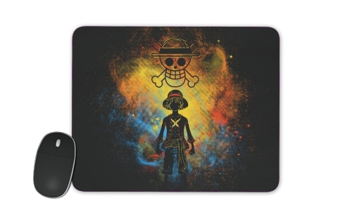  Pirate Art for Mousepad