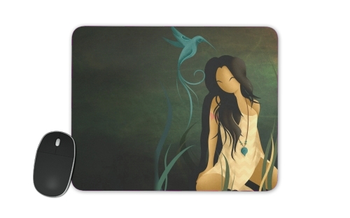  The Indian for Mousepad