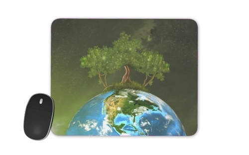  Protect Our Nature for Mousepad