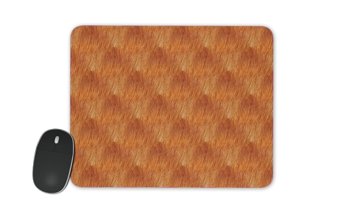  Puppy Fur Pattern for Mousepad