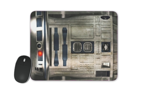  R2-D2 for Mousepad