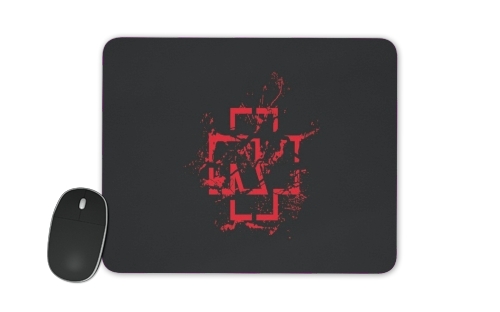 Rammstein for Mousepad