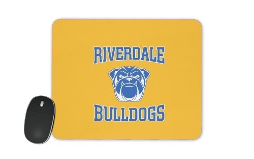  Riverdale Bulldogs for Mousepad