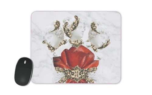  Roman Marble for Mousepad