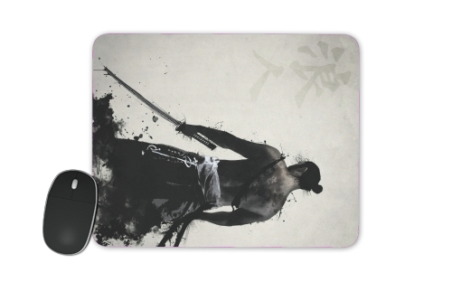  Ronin for Mousepad