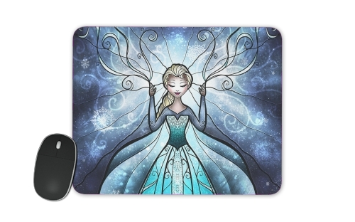  The Snow Queen for Mousepad