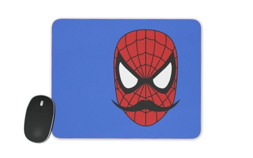  Spider Stache for Mousepad