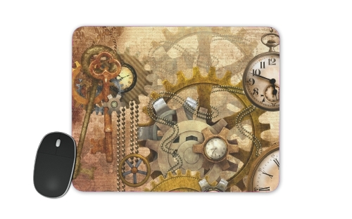  steampunk for Mousepad