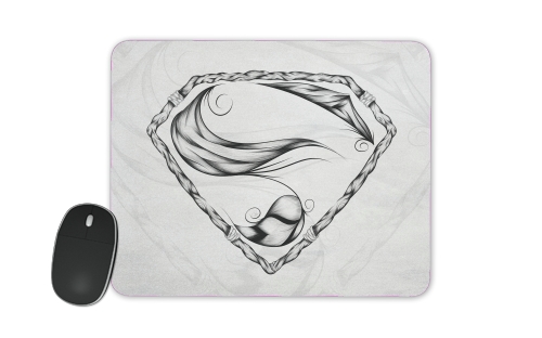  Super Feather for Mousepad