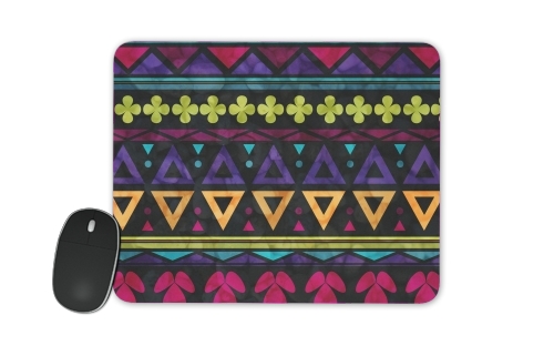  Sweet Triangle Pattern for Mousepad