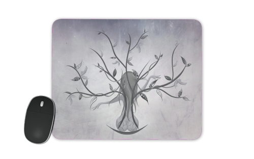  The Dreamy Tree for Mousepad