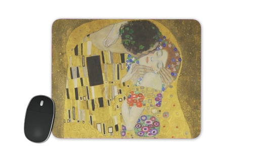  The Kiss Klimt for Mousepad