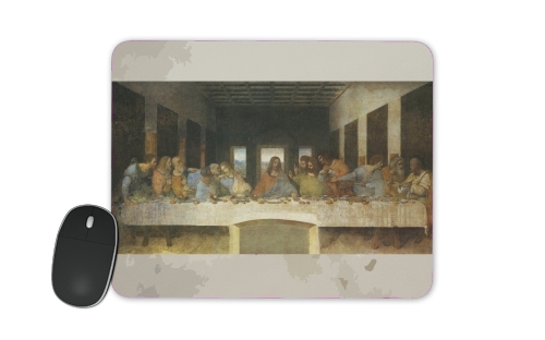  The Last Supper Da Vinci for Mousepad