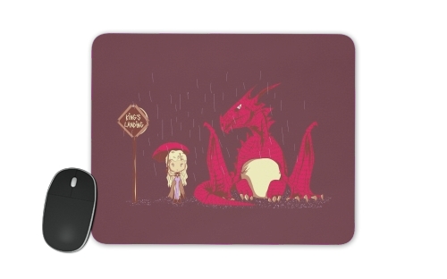  To King's Landing for Mousepad