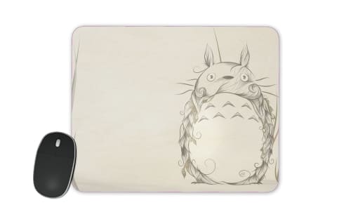  Poetic Creature for Mousepad