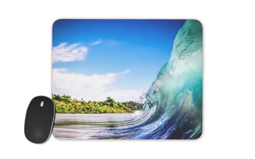  Wave Wall for Mousepad