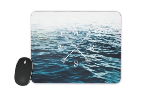 Winds of the Sea for Mousepad