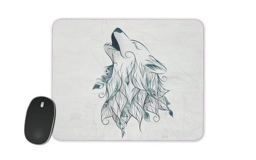  Wolf  for Mousepad