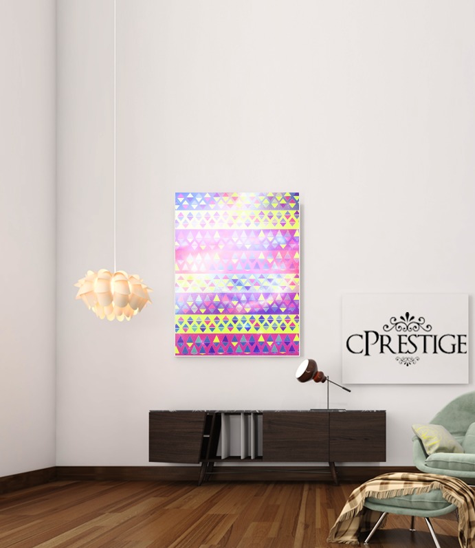  Pastel Pattern for Art Print Adhesive 30*40 cm