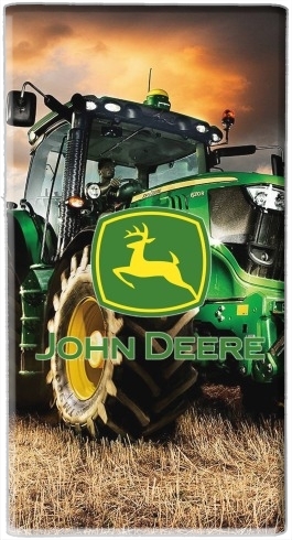  John Deer tractor Farm for Powerbank Universal Emergency External Battery 7000 mAh