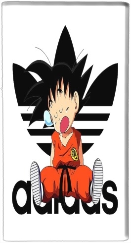  Kid Goku Adidas Joke for Powerbank Universal Emergency External Battery 7000 mAh