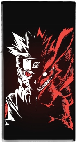  Kyubi x Naruto Angry for Powerbank Universal Emergency External Battery 7000 mAh