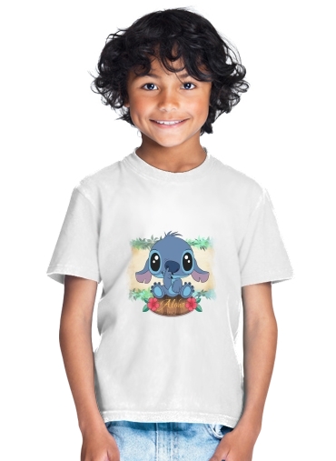 Aloha for Kids T-Shirt