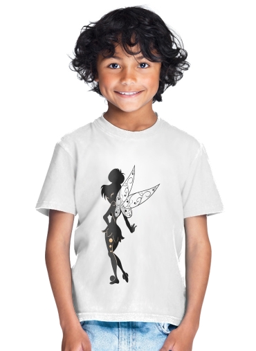  Fairy Of Sun for Kids T-Shirt