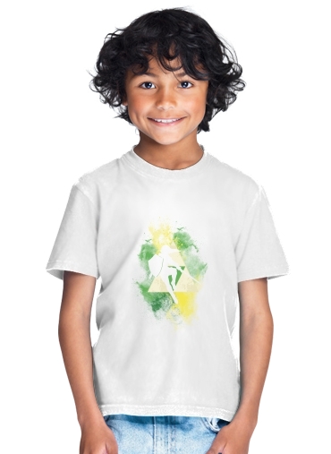  Hero of Time for Kids T-Shirt