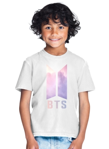  K-pop BTS Bangtan Boys for Kids T-Shirt
