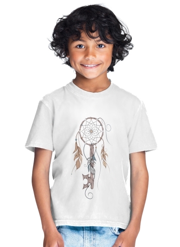  Key To Dreams for Kids T-Shirt