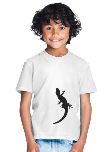  Lizard for Kids T-Shirt