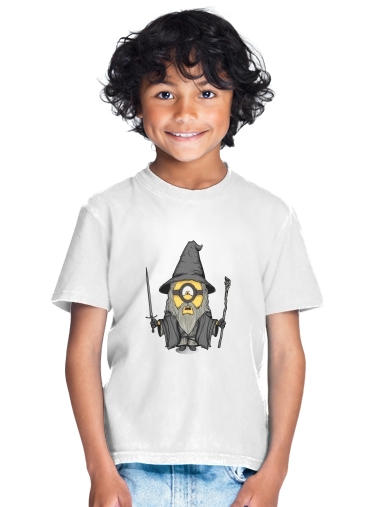  Niondalf for Kids T-Shirt
