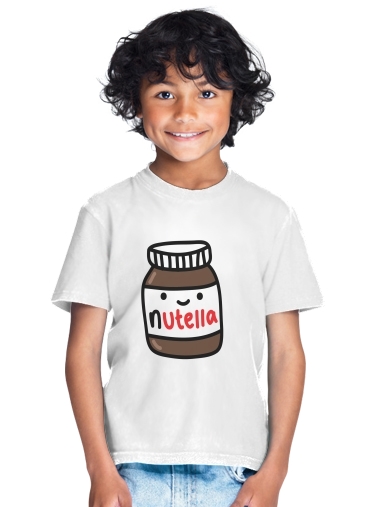  Nutella for Kids T-Shirt