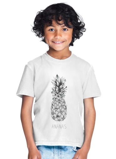  PineApplle for Kids T-Shirt