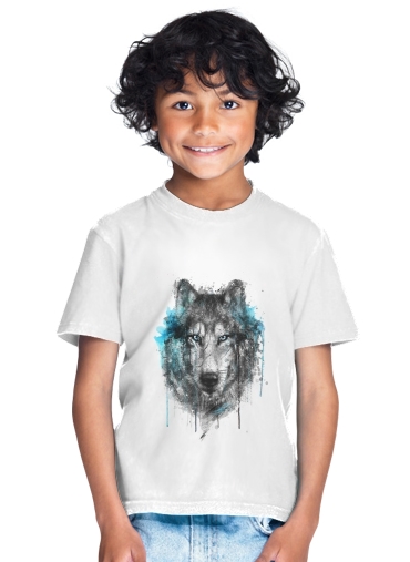  Alpha for Kids T-Shirt