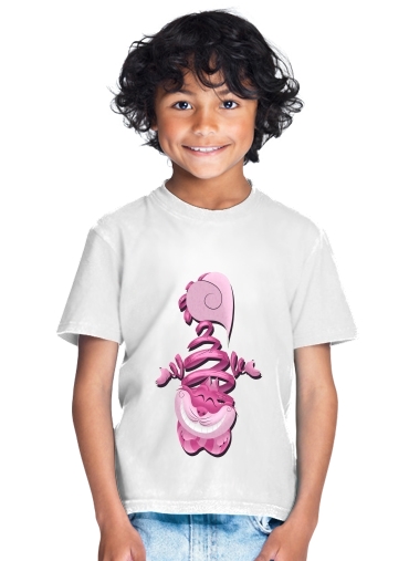  Ribbon Cat for Kids T-Shirt