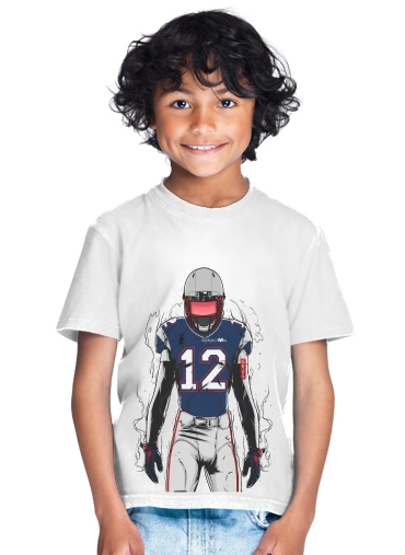  SB L New England for Kids T-Shirt