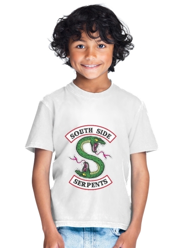  South Side Serpents for Kids T-Shirt