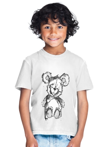  Teddy Bear for Kids T-Shirt