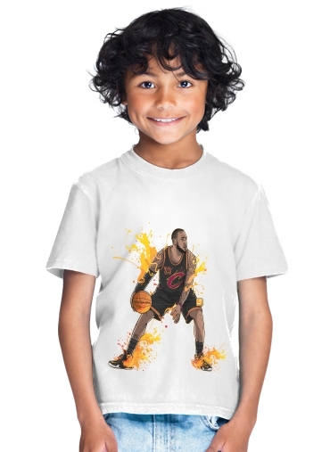  The King James for Kids T-Shirt
