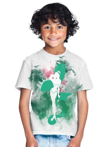  The poison for Kids T-Shirt